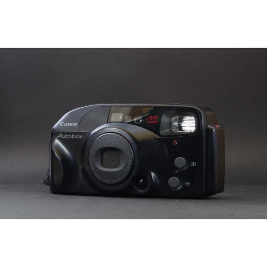 Canon Autoboy Zoom - Filem.sg