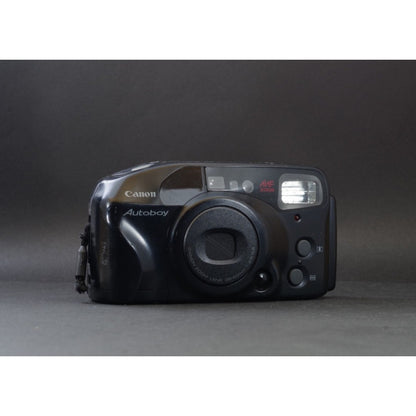 Canon Autoboy Zoom - Filem.sg