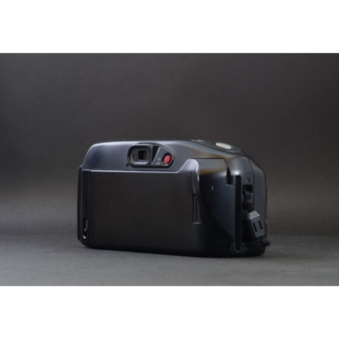 Canon Autoboy Zoom - Filem.sg
