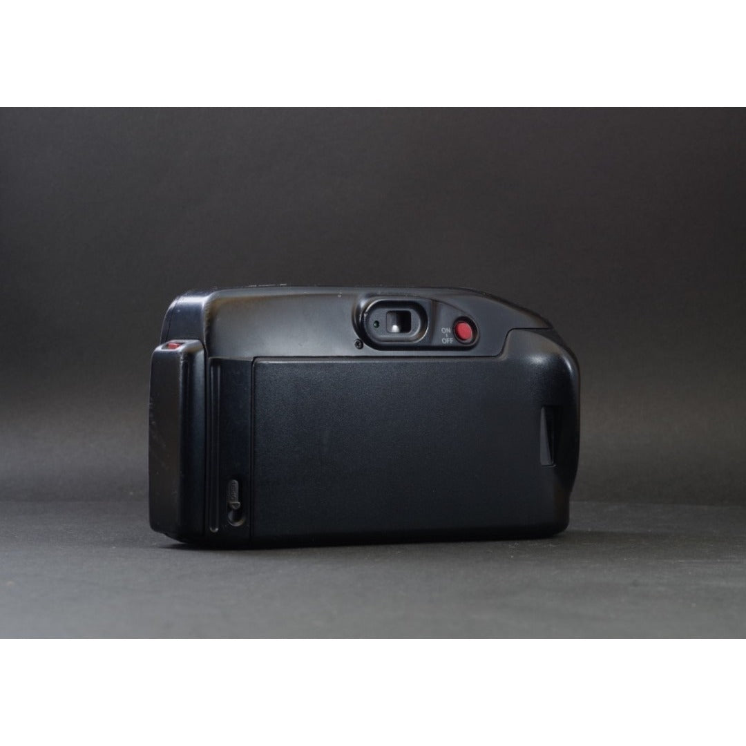 Canon Autoboy Zoom - Filem.sg