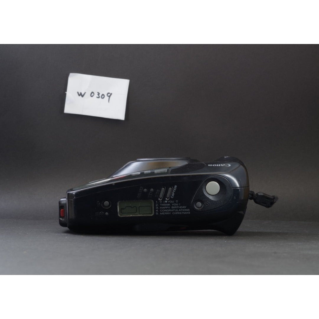 Canon Autoboy Zoom - Filem.sg