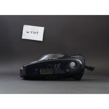 Canon Autoboy Zoom - Filem.sg
