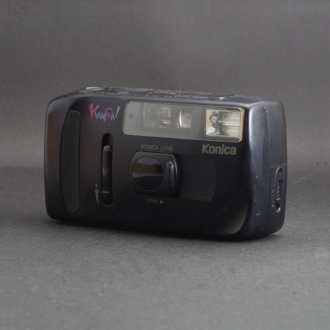 Konica Auto Date - Filem.sg