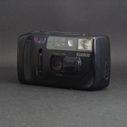Konica Auto Date - Filem.sg