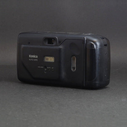 Konica Auto Date - Filem.sg