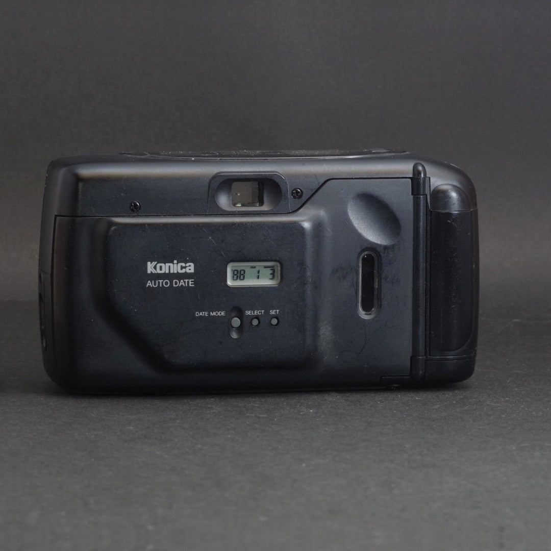 Konica Auto Date - Filem.sg