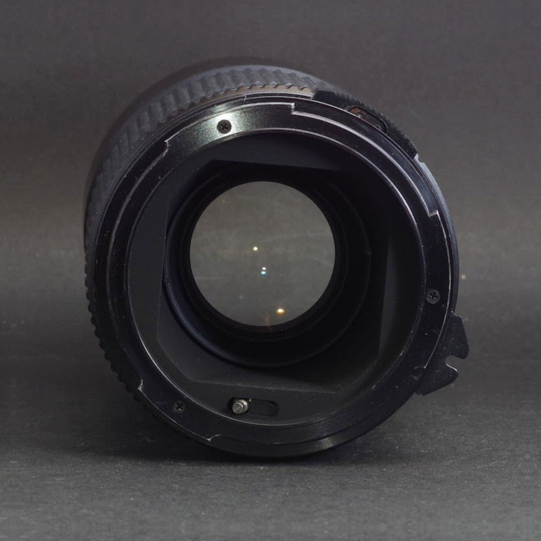 Mamiya Sekor C 210mm f/4 645 - Filem.sg