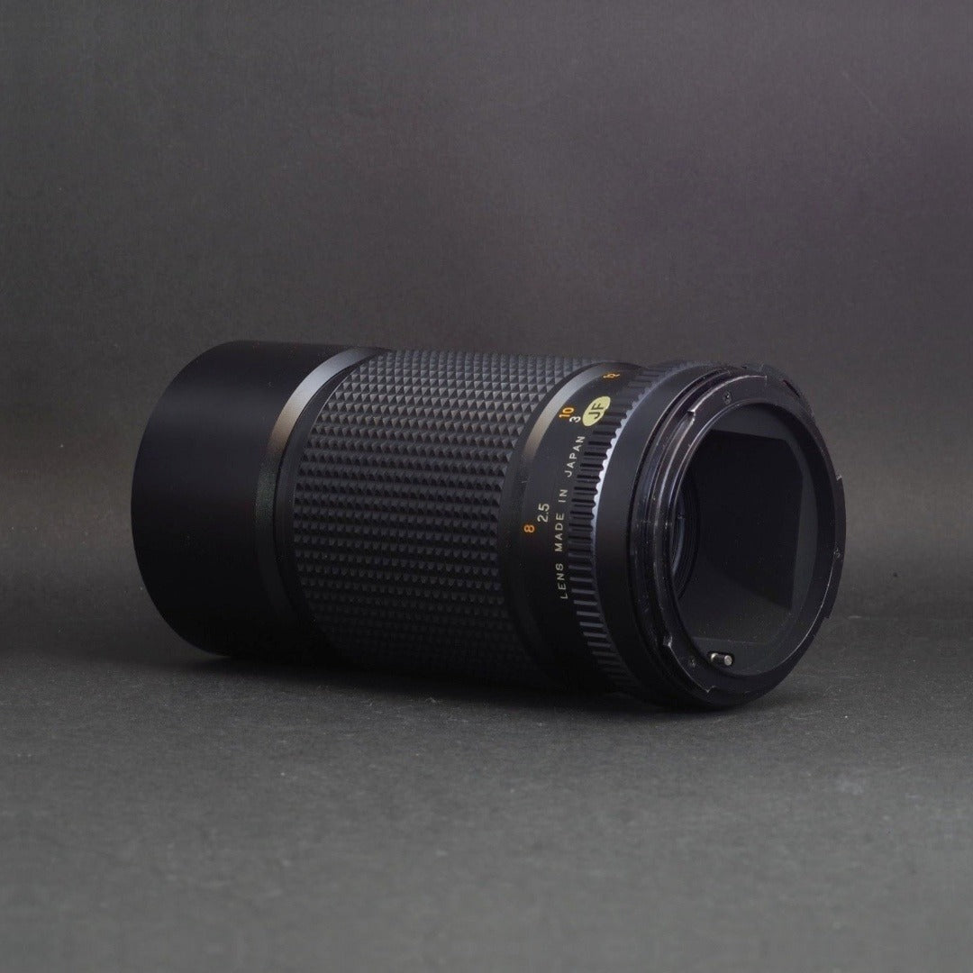 Mamiya Sekor C 210mm f/4 645 - Filem.sg