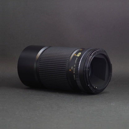 Mamiya Sekor C 210mm f/4 645 - Filem.sg