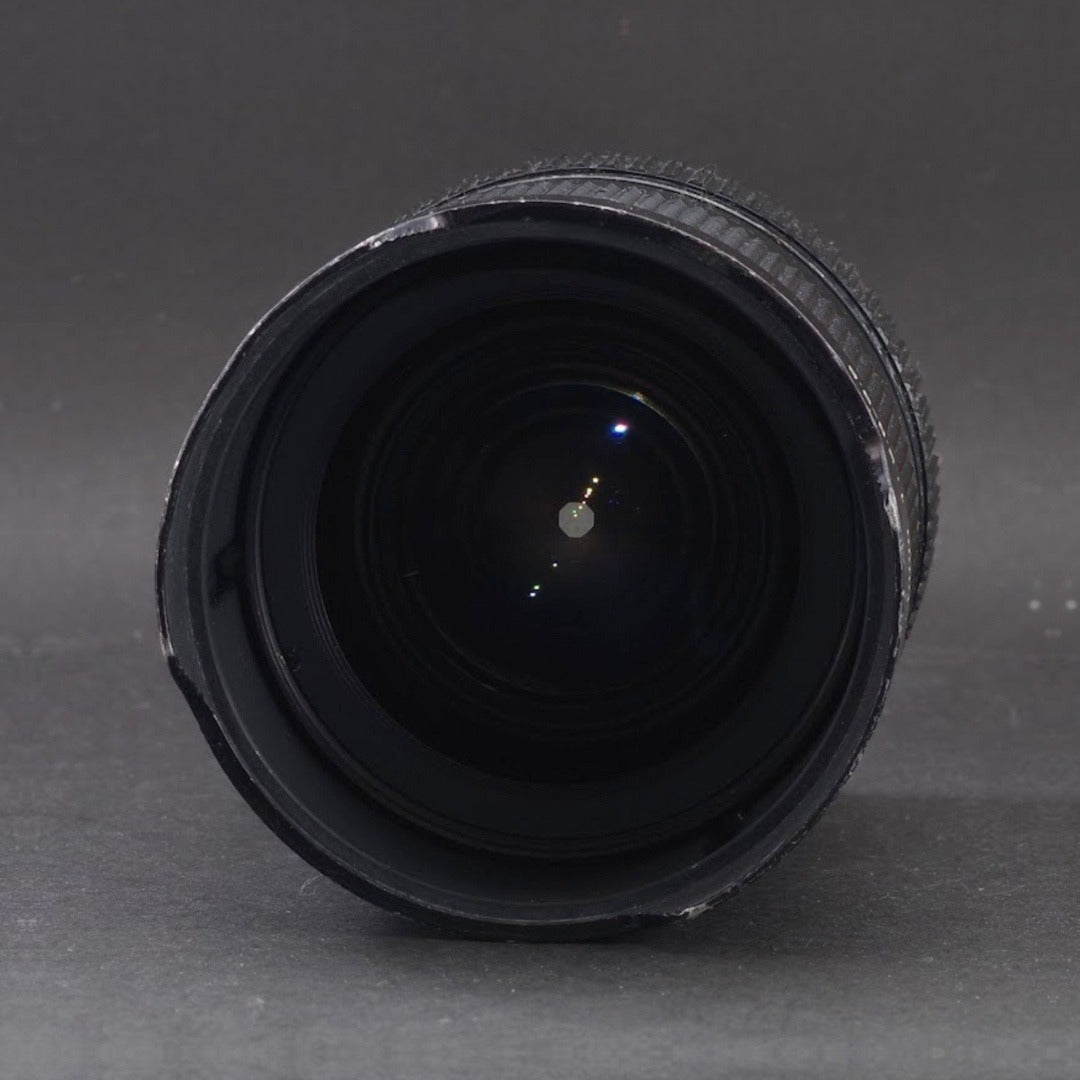 Canon New FD 35-70mm f/2.8-3.5 - Filem.sg