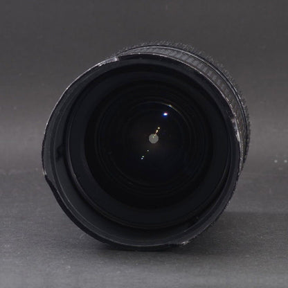 Canon New FD 35-70mm f/2.8-3.5 - Filem.sg
