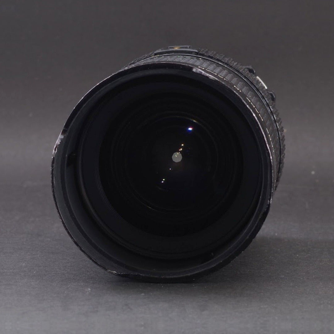 Canon New FD 35-70mm f/2.8-3.5 - Filem.sg