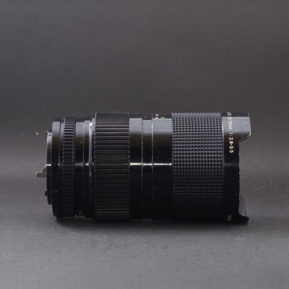 Canon New FD 35-70mm f/2.8-3.5 - Filem.sg