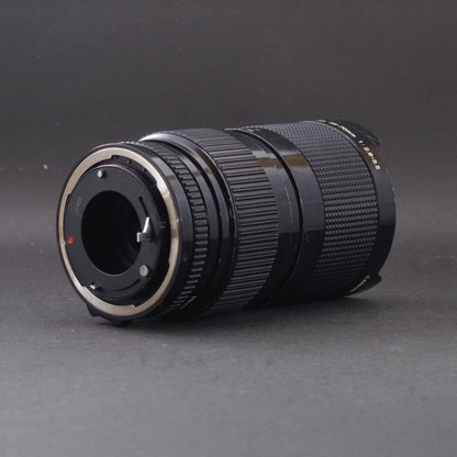 Canon New FD 35-70mm f/2.8-3.5 - Filem.sg