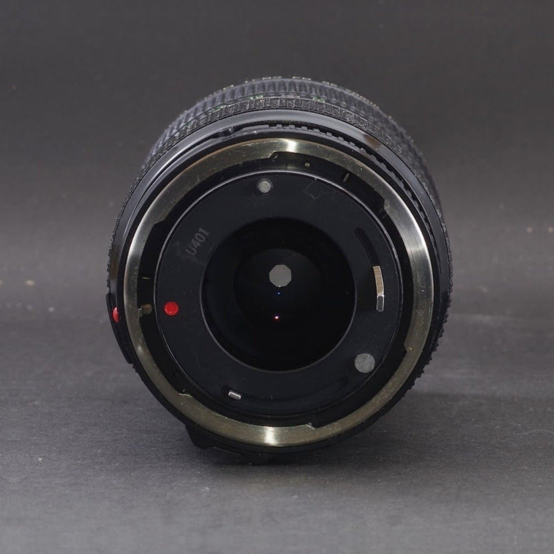 Canon New FD 35-70mm f/2.8-3.5 - Filem.sg