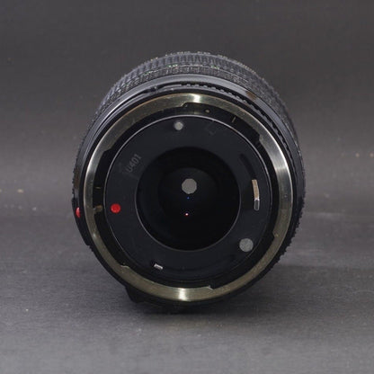 Canon New FD 35-70mm f/2.8-3.5 - Filem.sg