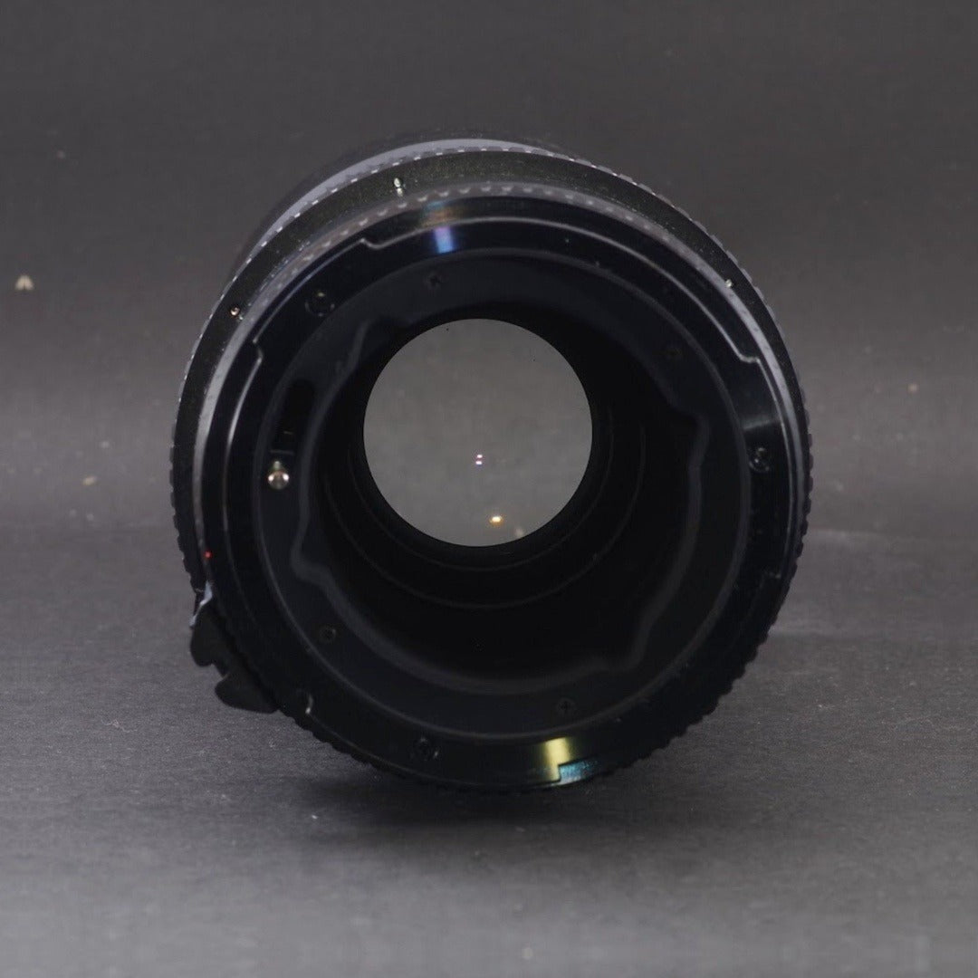 Mamiya Sekor C 210mm f/4 645 - Filem.sg