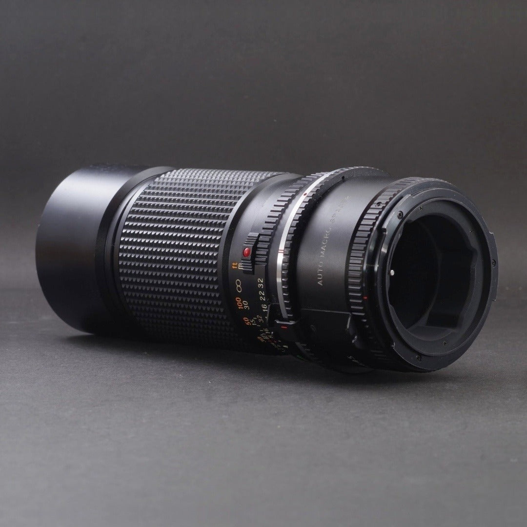 Mamiya Sekor C 210mm f/4 645 - Filem.sg