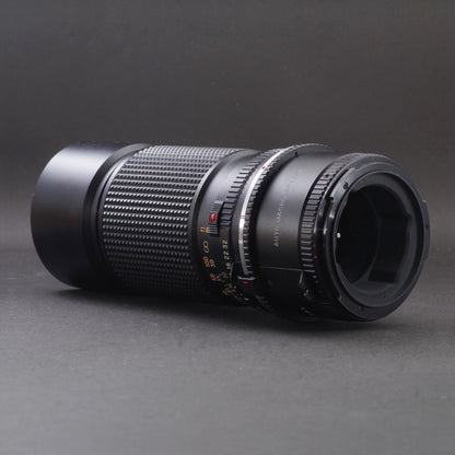 Mamiya Sekor C 210mm f/4 645 - Filem.sg