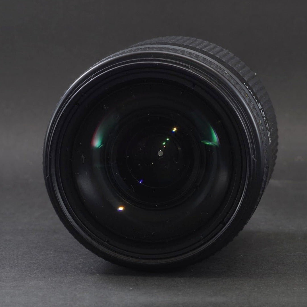 Nikon Zoom-NIKKOR 35-135mm f/3.5-4.5 Ai-S - Filem.sg