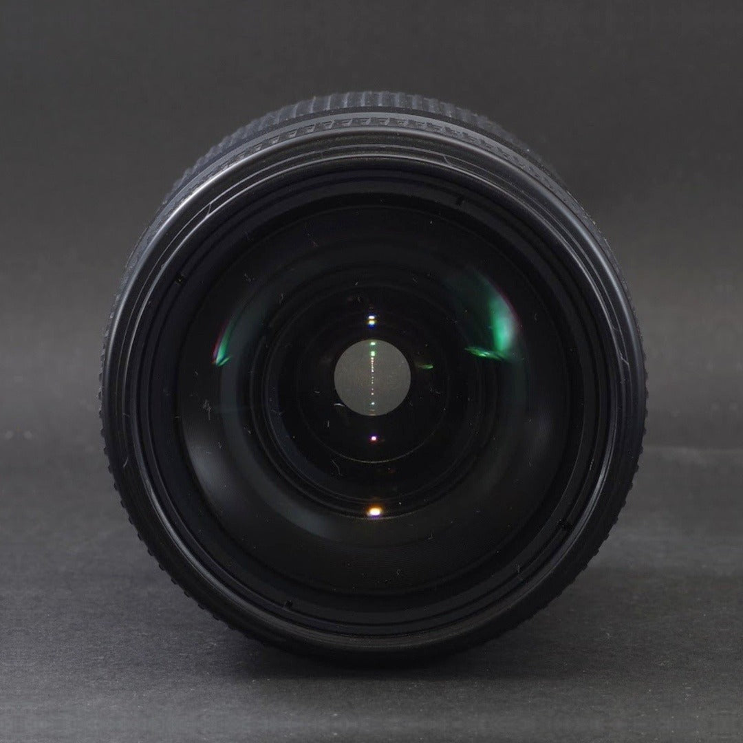 Nikon Zoom-NIKKOR 35-135mm f/3.5-4.5 Ai-S - Filem.sg