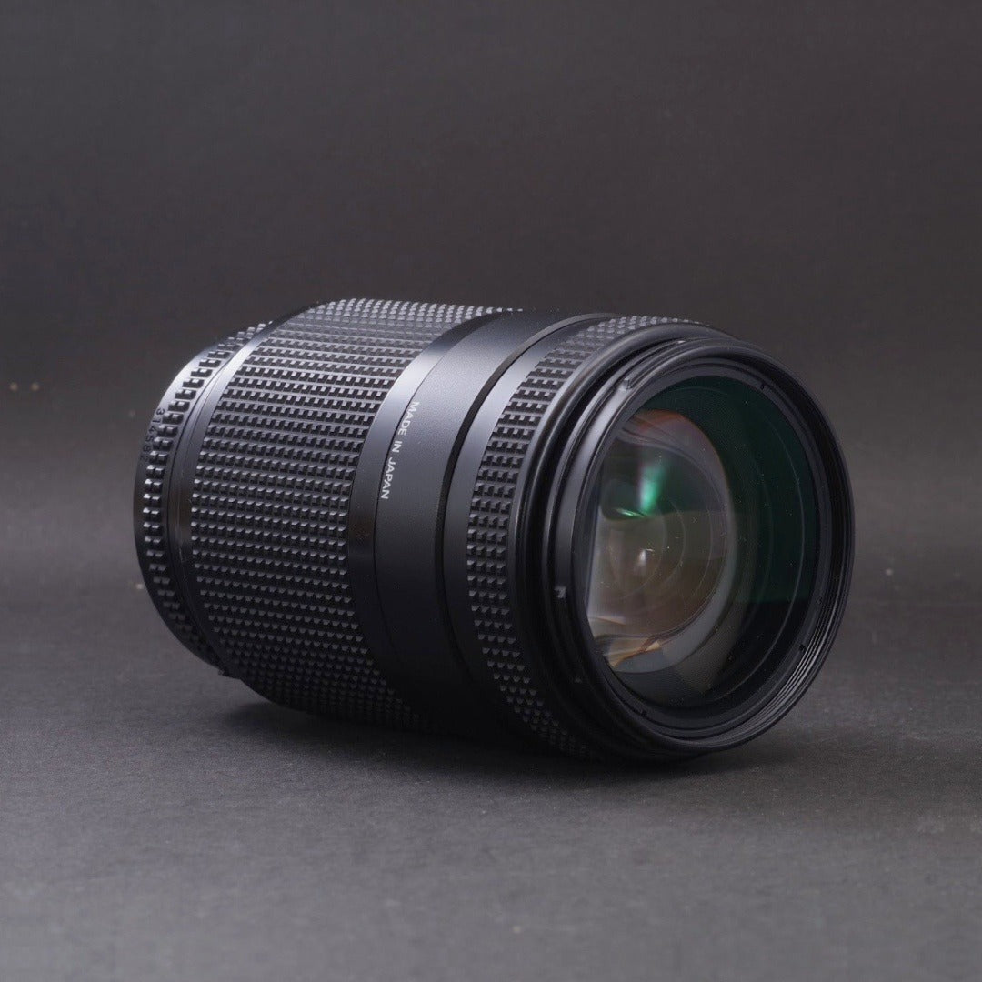 Nikon Zoom-NIKKOR 35-135mm f/3.5-4.5 Ai-S - Filem.sg