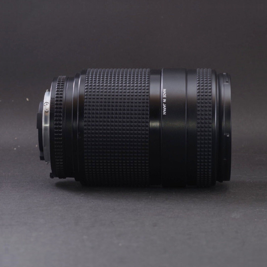 Nikon Zoom-NIKKOR 35-135mm f/3.5-4.5 Ai-S - Filem.sg