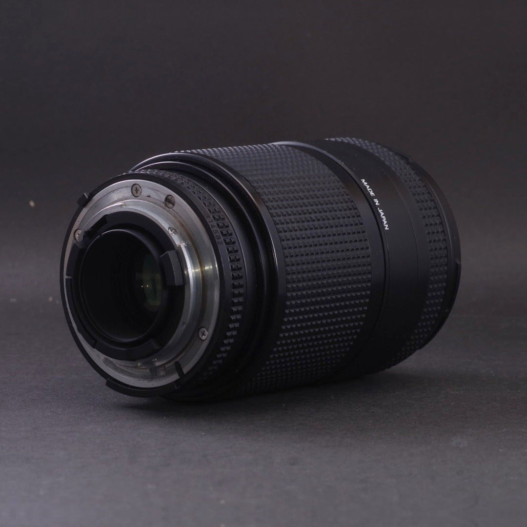 Nikon Zoom-NIKKOR 35-135mm f/3.5-4.5 Ai-S - Filem.sg