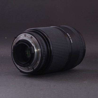 Nikon Zoom-NIKKOR 35-135mm f/3.5-4.5 Ai-S - Filem.sg