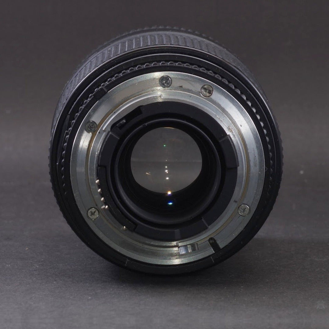 Nikon Zoom-NIKKOR 35-135mm f/3.5-4.5 Ai-S - Filem.sg