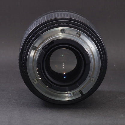 Nikon Zoom-NIKKOR 35-135mm f/3.5-4.5 Ai-S - Filem.sg