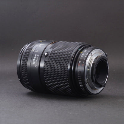 Nikon Zoom-NIKKOR 35-135mm f/3.5-4.5 Ai-S - Filem.sg