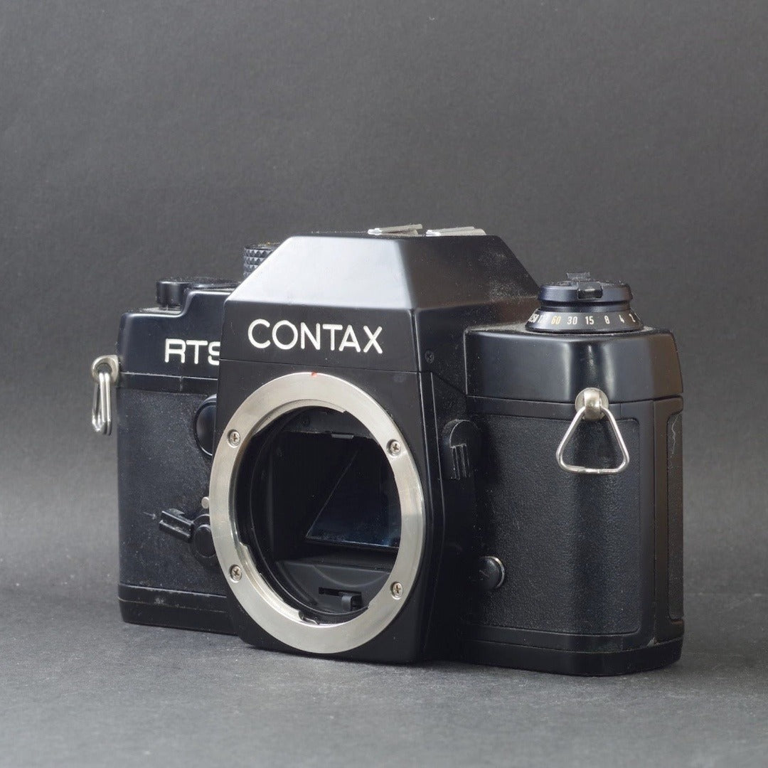 Contax RTS - Filem.sg