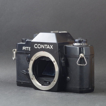 Contax RTS - Filem.sg