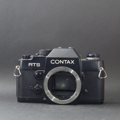 Contax RTS - Filem.sg