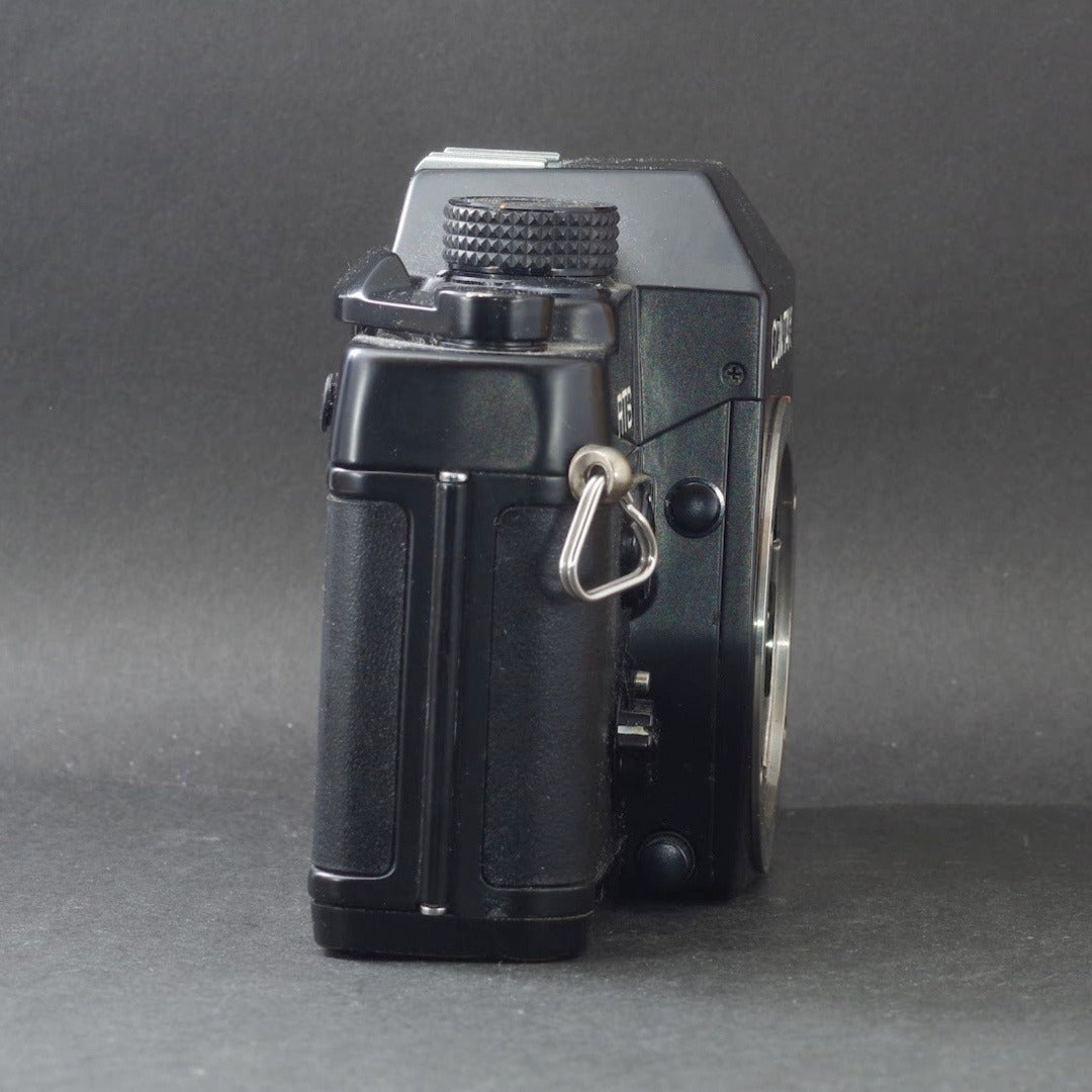 Contax RTS - Filem.sg