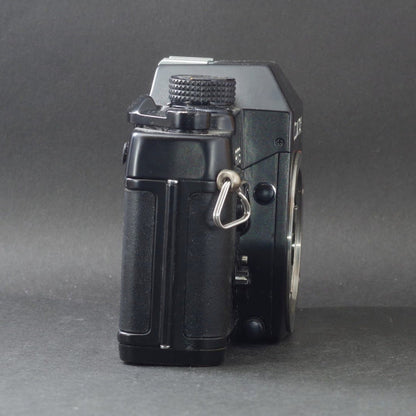 Contax RTS - Filem.sg