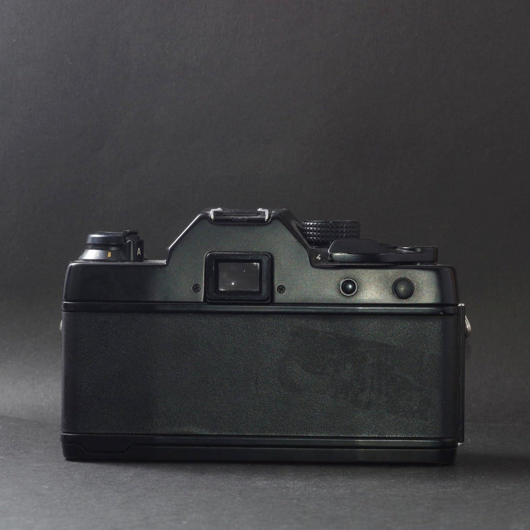 Contax RTS - Filem.sg
