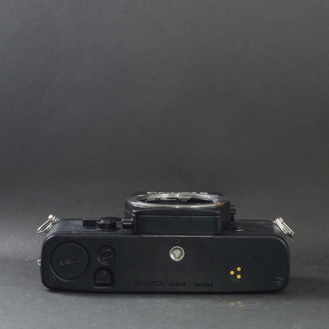 Contax RTS - Filem.sg