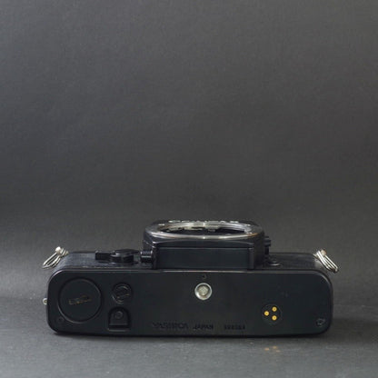 Contax RTS - Filem.sg