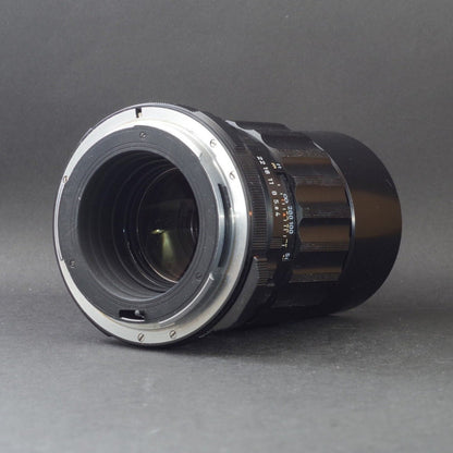 Pentax Takumar 6x7 200mm f/4 (Pentax 67) - Filem.sg
