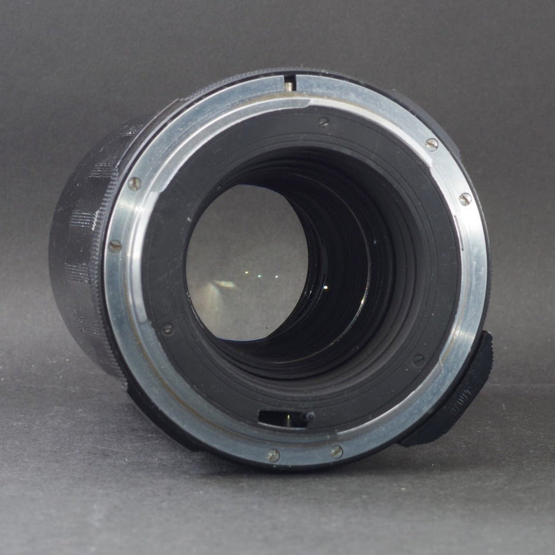 Pentax Takumar 6x7 200mm f/4 (Pentax 67) - Filem.sg