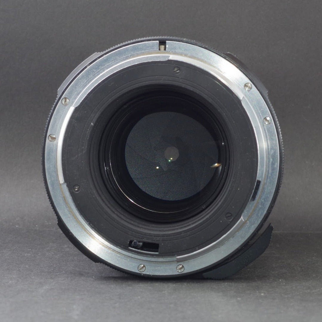 Pentax Takumar 6x7 200mm f/4 (Pentax 67) - Filem.sg
