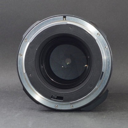 Pentax Takumar 6x7 200mm f/4 (Pentax 67) - Filem.sg