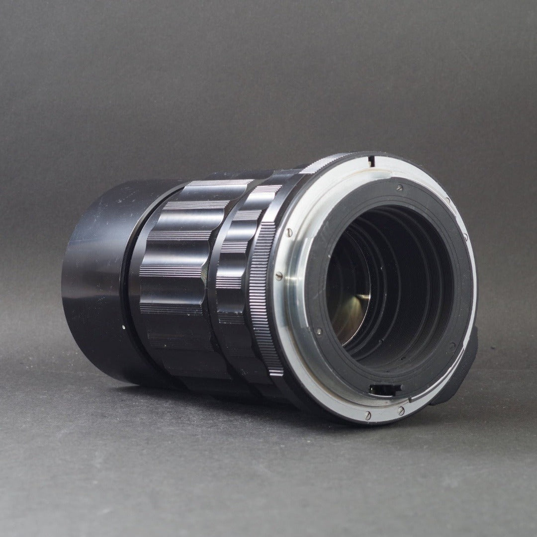 Pentax Takumar 6x7 200mm f/4 (Pentax 67) - Filem.sg