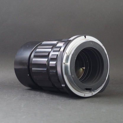 Pentax Takumar 6x7 200mm f/4 (Pentax 67) - Filem.sg