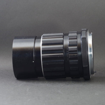 Pentax Takumar 6x7 200mm f/4 (Pentax 67) - Filem.sg