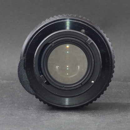 Pentax SMC Takumar 55mm f/1.8 M42 - Filem.sg