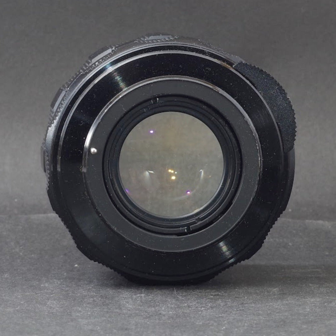 Pentax Super-Takumar 55mm f/1.8 M42 - Filem.sg