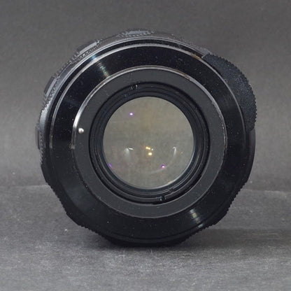 Pentax Super-Takumar 55mm f/1.8 M42 - Filem.sg